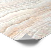 Poster Texture élégante en marbre : Arrière - plan haute  (Coin)