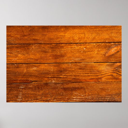 Poster Texture en bois foncé. Texture brun bois. Contexte (Devant)