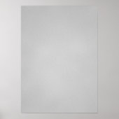 Poster Texture Graine Artsy (Devant)