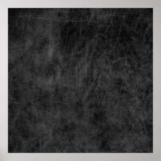 Poster Texture leather background (Devant)