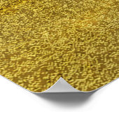 Poster texture modèle Arrière - plan (Coin)