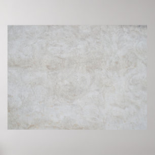 Poster texture murale grise