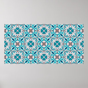 Poster texture vintage et transparente. Belle patte color
