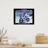 POSTER TGPR 2003 (Cuisine)