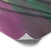 Poster Th Divine Tree Of Life celestial wings and jewels (Coin)