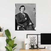 Poster Thaddeus Stevens (Bureau à domicile)