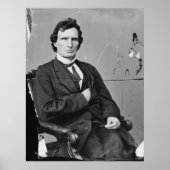 Poster Thaddeus Stevens (Devant)