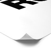 Poster Thai Street Food (Coin)