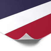 Poster Thaïlande (Coin)