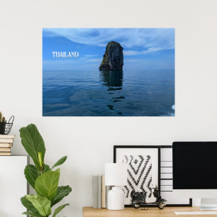 Poster Thaïlande