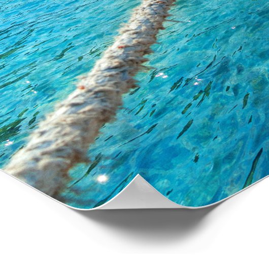 Poster Thaïlande (Coin)