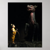 Poster Thailande Fairytale - Phra Aphai Mani (Devant)