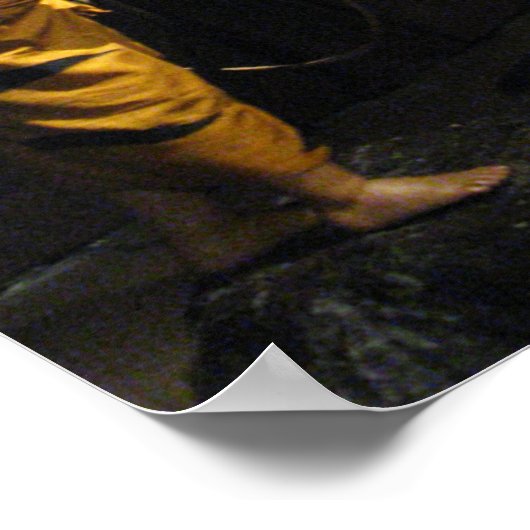 Poster Thailande Fairytale - Phra Aphai Mani (Coin)