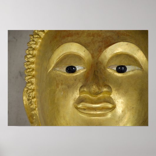 Poster Thaïlande, île de Ko Samui alias Koh Samui). 3 (Devant)