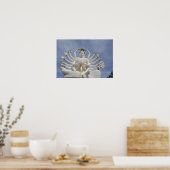 Poster Thaïlande, Ko Samui alias Koh Samui). Wat Plai (Cuisine)