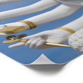 Poster Thaïlande, Ko Samui (aussi connu sous le nom de Ko (Coin)