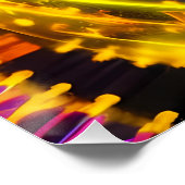 Poster Thank the Maker (Coin)