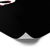 Poster Thank You For Your Service Happy Veterans Day (Coin)