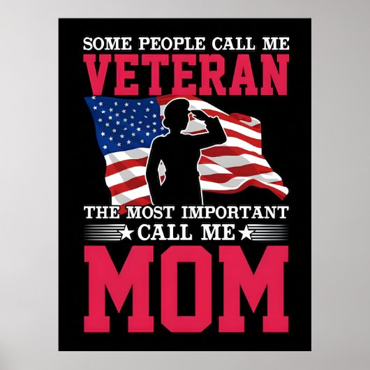 Poster Thank You for Your Service: Veterans Day 2025 (Devant)