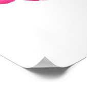 Poster Thank You note (Coin)