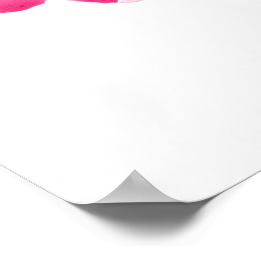 Poster Thank You note (Coin)