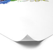 Poster Thank You note (Coin)