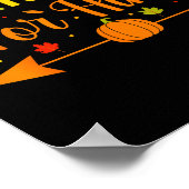 Poster Thankful For Him Couples Fall Matching Couple Than (Coin)