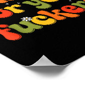 Poster Thankful For You Forers  (Coin)