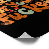 Poster Thankful For You Forers, Funny Thanksgiving  (Coin)