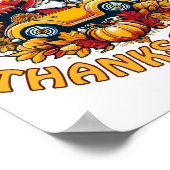 Poster Thanksgiving 2023 (Coin)