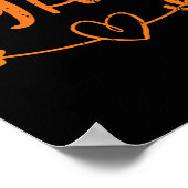 Poster Thanksgiving Matching Couple She's My Sweet Potato (Coin)