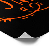 Poster Thanksgiving Matching Couple She's My Sweet Potato (Coin)
