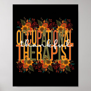 Poster Thanksgiving OT The
