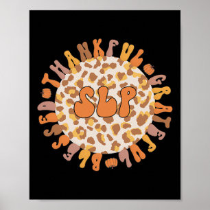 Poster Thanksgiving Thanksgiving