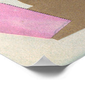 Poster Thanksgiving Turquie (Coin)