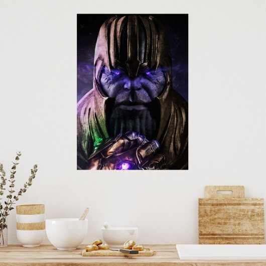 Poster thano (Cuisine)