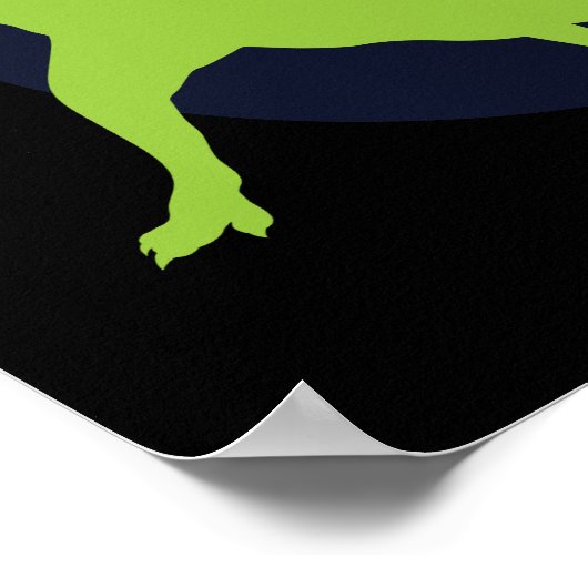 Poster That Stuck (Coin)