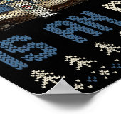 Poster That There Is An Rv Ugly Christmas Camng Holiday L (Coin)