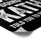 Poster That's My Name Co. Kathy Women's Black Modern Lett (Coin)