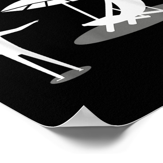 Poster That's Shady Funny Humor Sarcastic Sarcasm Joke  (Coin)