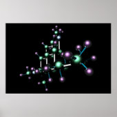 POSTER THC #6 (Devant)