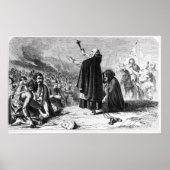 Poster The Abbot of Inchaffray (Devant)