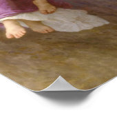 Poster The Abduction of Psyche (Coin)