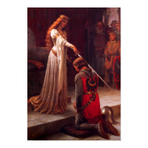 The Accolade