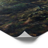 Poster The Angelus, 1857-59 (Coin)