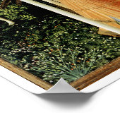 Poster The Annunciation (Coin)