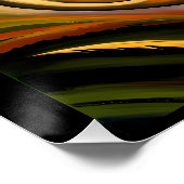 Poster The Answer Is C (Coin)