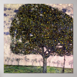 Poster The Apple Tree II, 1916