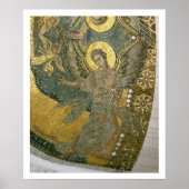 Poster The Ark of the Covenant Support by Cherubim, fro (Devant)