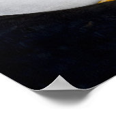 Poster The Atlantic Puffin, a pelagic seabird, shown 3 (Coin)